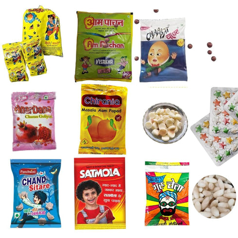 90's Candy (Combo Pack)
