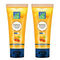 ASTABERRY Papaya Sunscreen Creme SPF 30