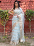 Vasthrlay Banarasi Saree