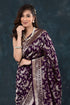 Vasthrlay Kanjivaram Saree