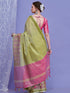 Vasthrlay Printed Unstitched Hs Ethnic Wear