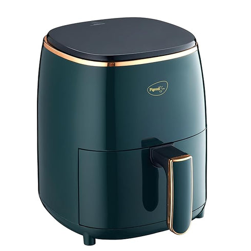 Pigeon Healthifry Digital Air Fryer, 360°