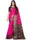 Vasthrlay Kanjeevaram Freesize Ethnic Wear