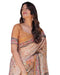Vasthrlay Handloom Printed Saree