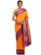 Vasthrlay Paithani Bottle Saree