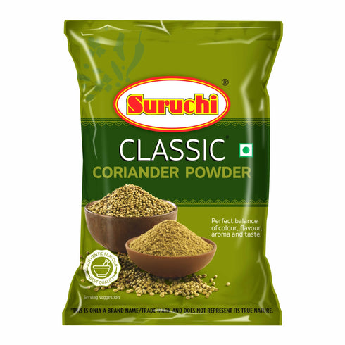 Suruchi Classic Coriander Powder