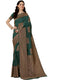 Vasthrlay Banarasi Traditional Unstitched Saree