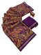 Vasthrlay Soft Saree Floral Digital Extraodinary