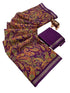 Vasthrlay Soft Saree Floral Digital Extraodinary