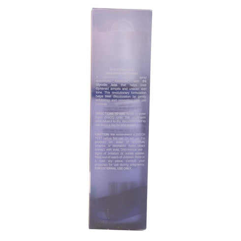 Dermdoc 5% Glycolic Acid Underarm Spray