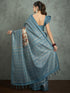 Vasthrlay Kalamkari Printed Unstitched Su Ethnic Wear