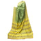 Vasthrlay Yellow Bhagalpuri Saree