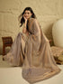 Vasthrlay Metallic Unstitched Designer Rt Ethnic Wear