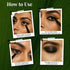 Just Herbs Naynam Day Long Kohl Kajal 0.3g