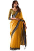 Vasthrlay Unstitched Traditional Festive Comfortable Saree