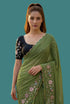 Vasthrlay Unstitched Saree