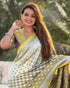 Vasthrlay Kanjivaram Saree