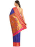 Vasthrlay Paithani Bottle Saree