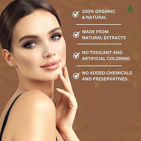 Havintha - Natural Mulethi powder Jar for Face Care