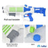FunBlast Holi Pichkari Water Gun for Kids Boy & Girls