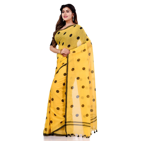 Vasthrlay Bengal Cotton `s Traditional Handloom