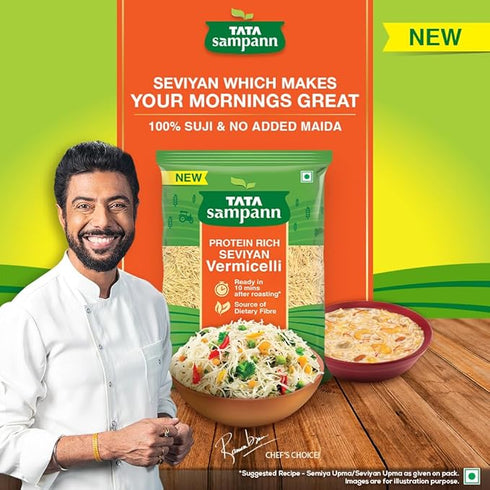 Tata Sampann Unroasted Vermicelli