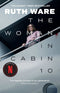 Oxfordbookstore The Woman in Cabin 10