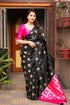 Vasthrlay Unstitched Saree