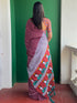 Vasthrlay Printed Unstitched Smc Ethnic Wear