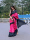 Vasthrlay Printed Premium Festive Unstitched
