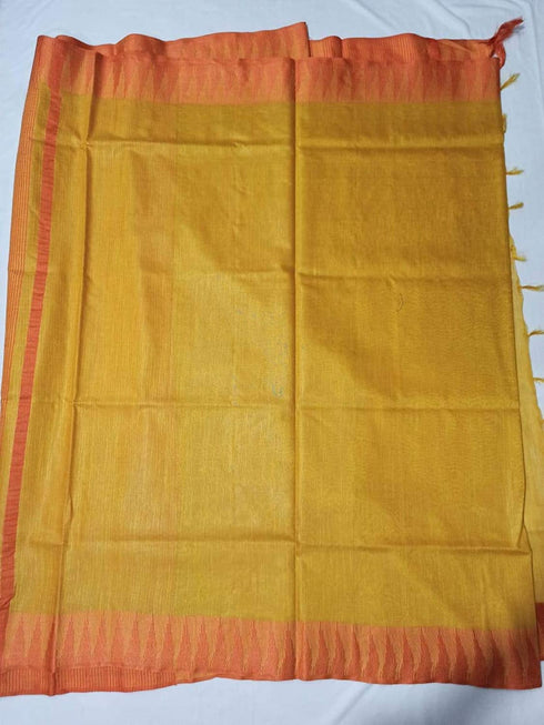 Vasthrlay Handloom Bhagalpuri Blouse Masterd
