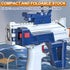 Toyshine Uzi-SMG Electric Automatic Powerful Water Gun