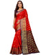 Vasthrlay Kanjeevaram Freesize Ethnic Wear