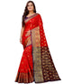 Vasthrlay Kanjeevaram Freesize Ethnic Wear