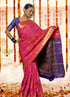 Vasthrlay Banarasi Woven Saree