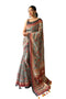 Vasthrlay Cotton Kalamkari Printed Ethnic Wear