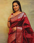 Vasthrlay Traditional Saree
