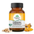 Organic India Turmeric Formula Capsule bottle