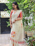 Vasthrlay Multicolor Floral Lightweight Elegant