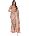 Vasthrlay Handloom Printed Saree