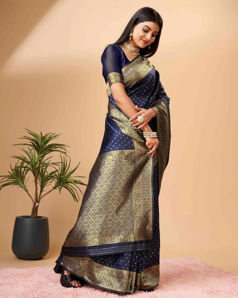 Vasthrlay Banarasi Saree Kanjivaram Collections