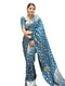 Vasthrlay Banarasi Traditional Unstitched Saree
