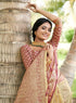 Vasthrlay Organza Kanjivaram Handloom Ethnic Wear