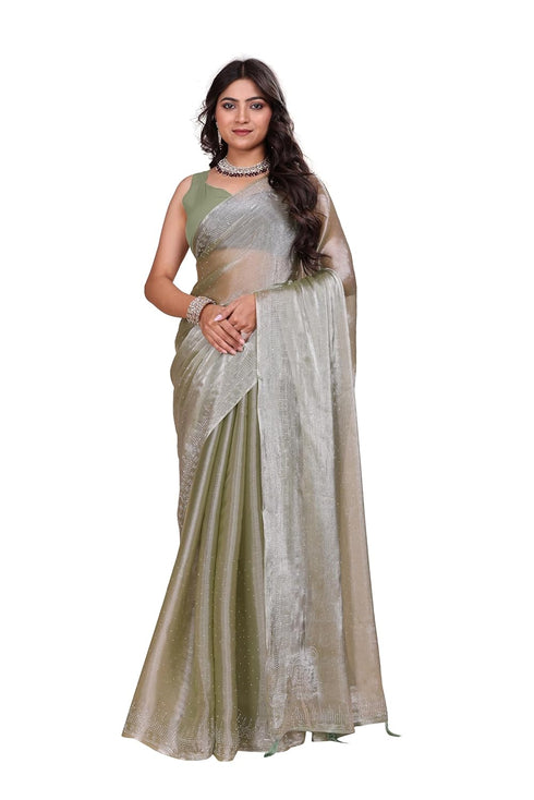 Vasthrlay Zimmichoo Unstitched Ethnic Wear