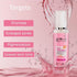 Globus Naturals Rice Ceramide Ayurvedic Face Toner