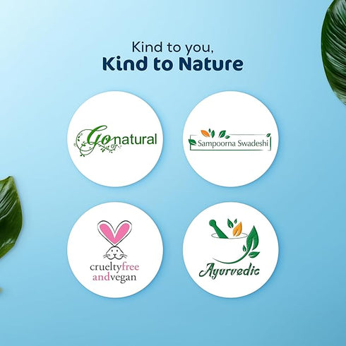 Vicco Turmeric Shaving Cream 70g