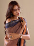 Vasthrlay Unstitched Traditional Festive Comfortable Saree