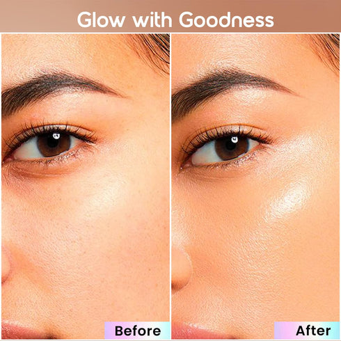 Insight Strobe Cream