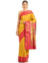 Vasthrlay Paithani Hot Saree