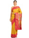 Vasthrlay Paithani Rama Saree
